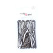 Picture of HAIR PINS WAVED BLACK 65MM 36PK